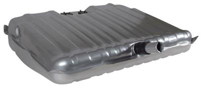STEEL GAS TANK 64-67 CHEVELLE