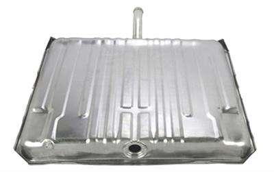 STEEL GAS TANK 64-65 SKYLARK