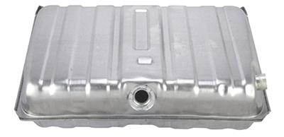 STEEL GAS TANK 62-67 NOVA