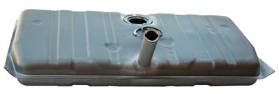STEEL GAS TANK 70 CAMARO