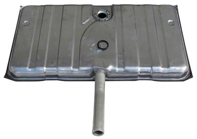 STEEL GAS TANK 68-69 NOVA