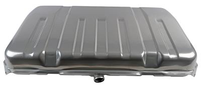 STEEL GAS TANK 71-72 NOVA