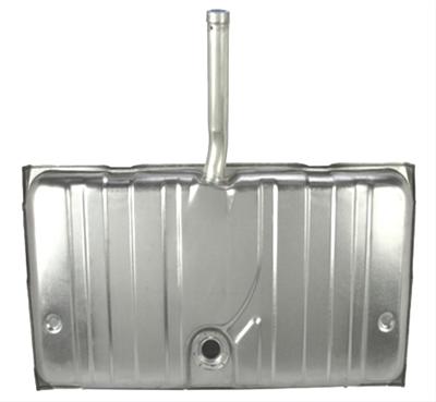 STEEL GAS TANK 71-72 NOVA