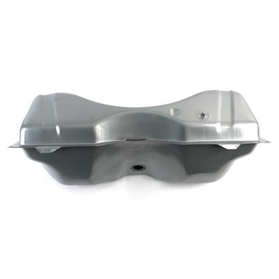 STEEL GAS TANK 57 CHEVY WAG.