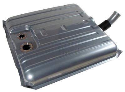 STEEL GAS TANK 58 IMPALA