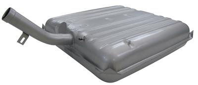 STEEL GAS TANK 59-60 IMPALA