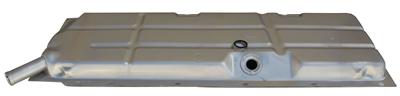STEEL GAS TANK 67-70 GM TRUCK