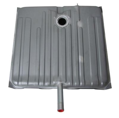 STEEL GAS TANK 68 IMPALA