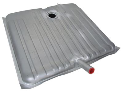 STEEL GAS TANK 67 IMPALA