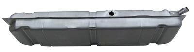 STEEL GAS TANK 49-54 GM TRUCK