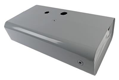 STEEL GAS TANK UNIVERSAL