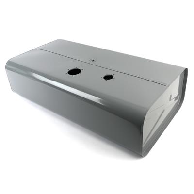 STEEL GAS TANK UNIVERSAL