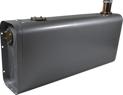 STEEL GAS TANK UNIVERSAL