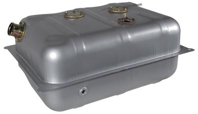STEEL GAS TANK UNIVERSAL