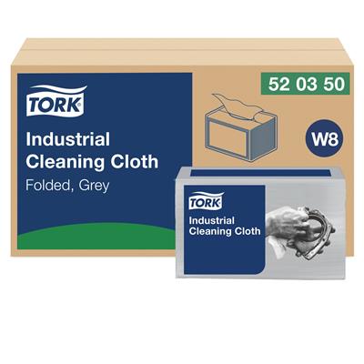 SHOP TOWELS