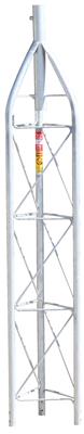 Amerite Tower Sections