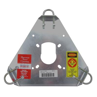 American Tower Amerite-25 Accessory Shelves