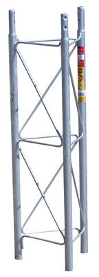 Amerite Tower Short Bases