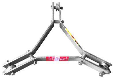 American Tower Guy Bracket Assemblies