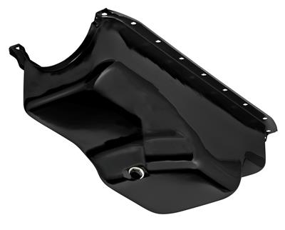 OIL PANS INDIVIDUAL