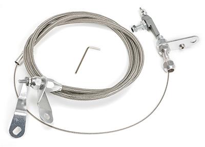 CABLE KICKDOWN AUTO TRANS