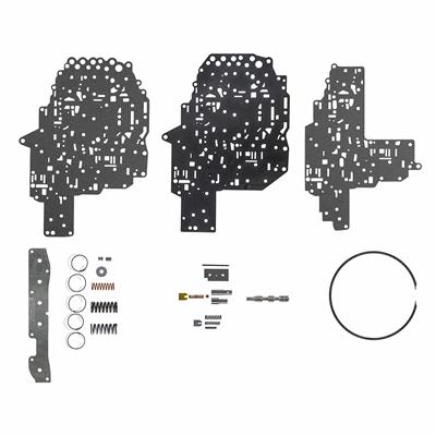 HP REPROGRAMMING KIT