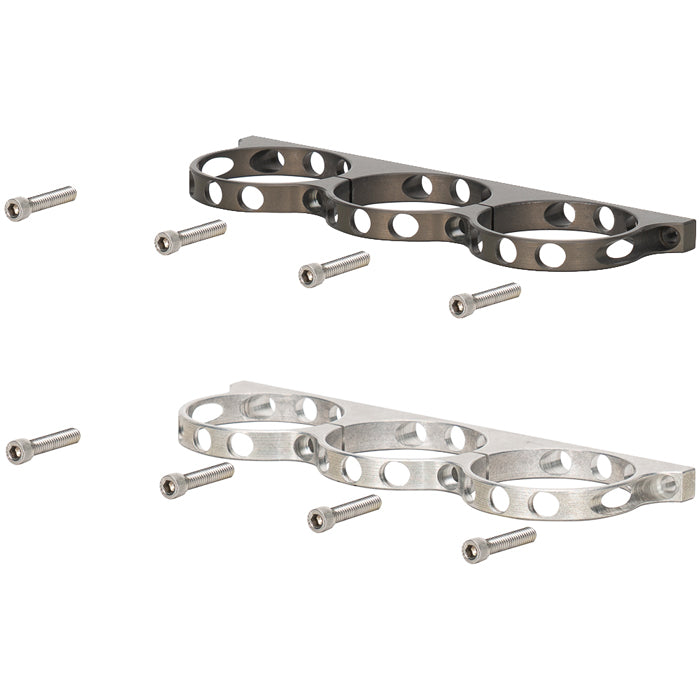 Triple M/C Reservoir Mounting Bracket - Ano - 25016874
