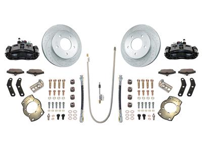 RR DISC BRK CONVERSION JEEP
