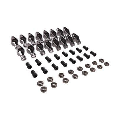 CAST STEEL ROLLER ROCKER ARMS