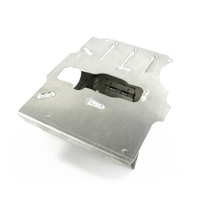 BAFFLE KIT