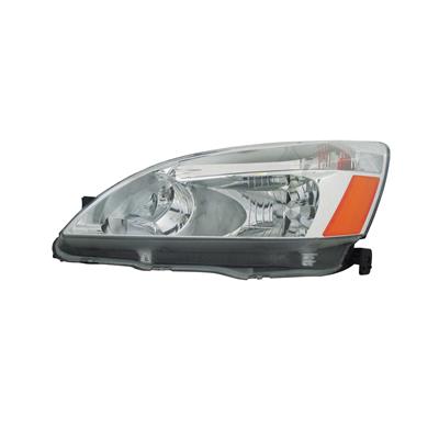 HEAD LAMP