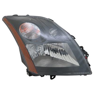 HEAD LAMP