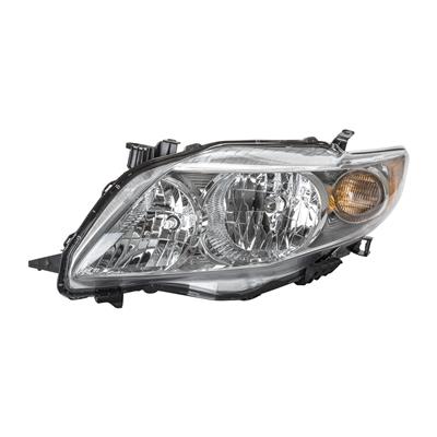 HEAD LAMP