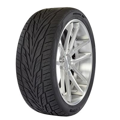 TIRE 235/65-17