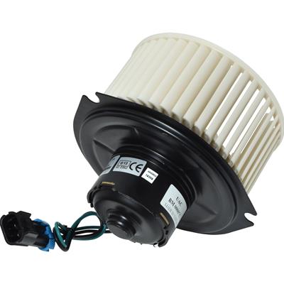 HVAC BLOWER MOTOR