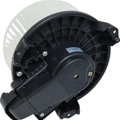 HVAC BLOWER MOTOR