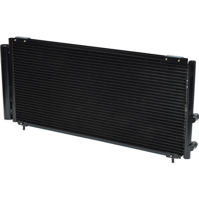 A/C CONDENSER