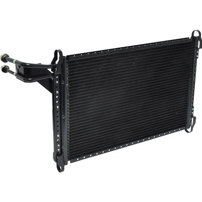 A/C CONDENSER