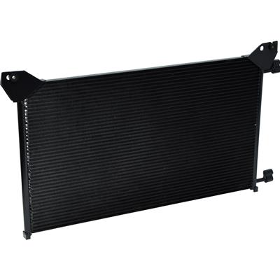 A/C CONDENSER