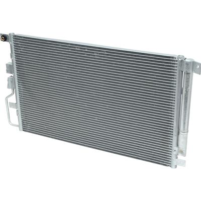 A/C CONDENSER