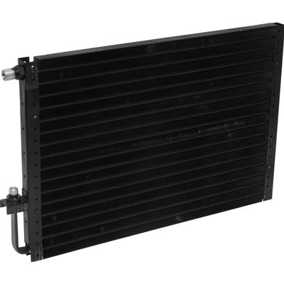 A/C CONDENSER