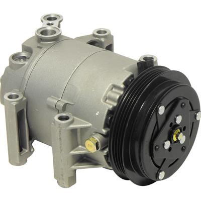 A/C COMPRESSOR