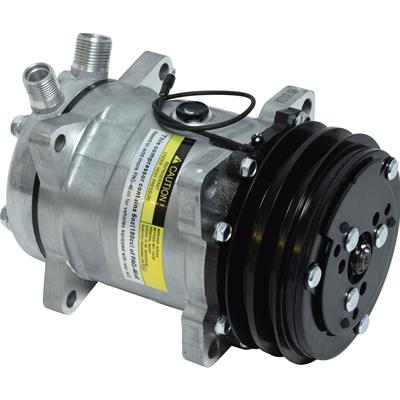A/C COMPRESSOR