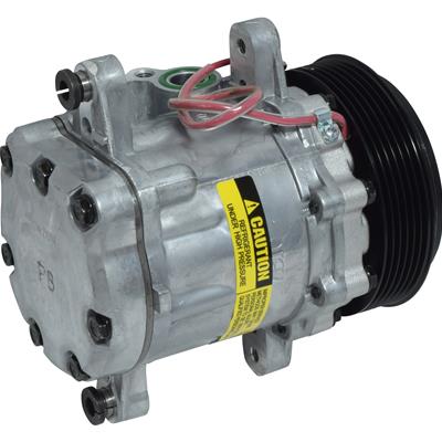 A/C COMPRESSOR