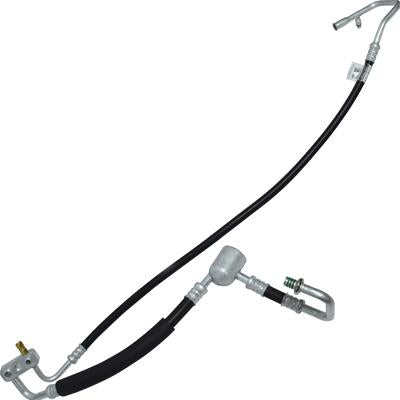 A/C MANIFOLD HOSE ASSEMBLY