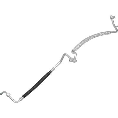 A/C MANIFOLD HOSE ASSEMBLY