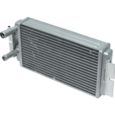 HVAC HEATER CORE