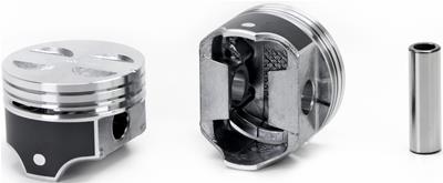 PISTONS SET OF 8