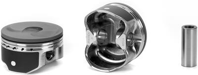 SILVOLITE PISTON SET