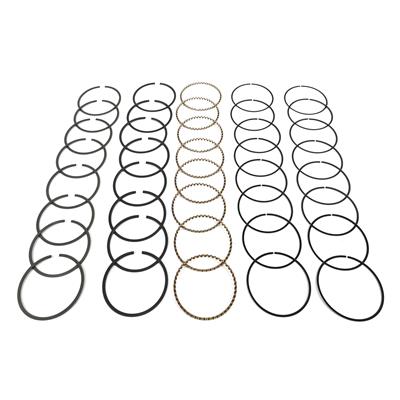 RING SET 4.000 BORE .025 FTF